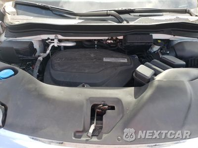 Zdjęcie 12 z 14 samochodu: 2020 HONDA PILOT TOURING VIN:5FNYF6H91LB004359 - miniatura