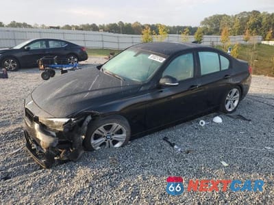2016 BMW 328 XI SULEV WBA8E3C56GK501063 - główne zdjęcie licytacji z USA - miniatura