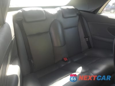 Zdjęcie 10 z 12 samochodu: 2004 SAAB 9-3 ARC VIN:YS3FD79Y046015528 - miniatura