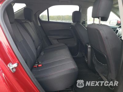 Zdjęcie 11 z 15 samochodu: 2015 CHEVROLET EQUINOX LT VIN:1GNALBEK3FZ120744 - miniatura