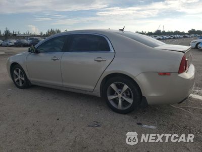 Drugie zdjęcie samochodu z przodu: 2011 CHEVROLET MALIBU 1LT VIN:1G1ZC5E10BF278404 - miniatura