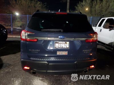 Zdjęcie 6 z 13 samochodu: 2024 SUBARU ASCENT TOURING VIN:4S4WMAWD2R3457706 - miniatura
