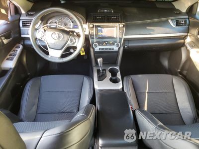Zdjęcie 8 z 14 samochodu: 2013 TOYOTA CAMRY L VIN:4T1BF1FK9DU692646 - miniatura