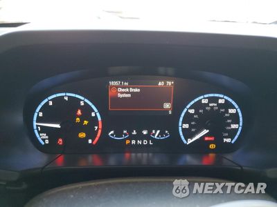 Zdjęcie 9 z 16 samochodu: 2024 FORD BRONCO SPORT BIG BEND VIN:3FMCR9B60RRF47416 - miniatura