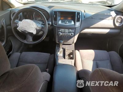 Zdjęcie 8 z 13 samochodu: 2013 NISSAN MAXIMA S VIN:1N4AA5AP4DC847964 - miniatura