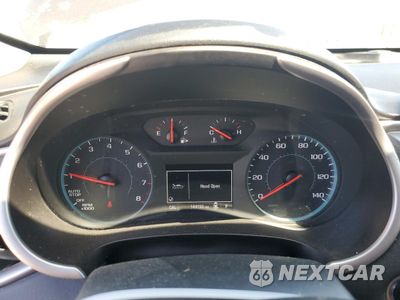 Zdjęcie 9 z 15 samochodu: 2020 CHEVROLET MALIBU LS VIN:1G1ZC5ST5LF106330 - miniatura