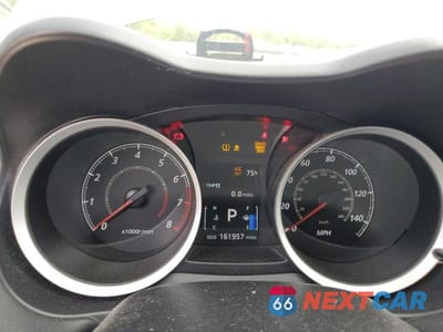 Zdjęcie 9 z 13 samochodu: 2010 MITSUBISHI LANCER GTS VIN:JA32X8HW2AU012901 - miniatura