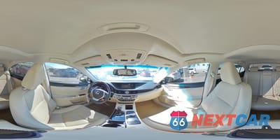 Zdjęcie 14 z 14 samochodu: 2014 LEXUS ES 350 VIN:JTHBK1GG9E2121535 - miniatura