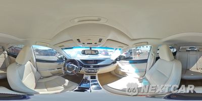 Zdjęcie 14 z 14 samochodu: 2014 LEXUS ES 350 VIN:JTHBK1GG9E2121535 - miniatura