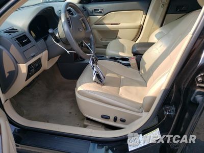 Zdjęcie 7 z 12 samochodu: 2012 FORD FUSION SEL VIN:3FAHP0JAXCR363082 - miniatura