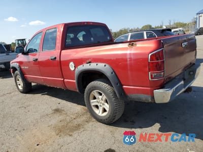 Drugie zdjęcie samochodu z przodu: 2014 DODGE RAM 1500 ST VIN:1D7HU18N26S651811 - miniatura