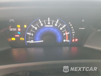 Zdjęcie 9 z 12 samochodu: 2013 HONDA CIVIC LX VIN:19XFB2F5XDE213294 - miniatura