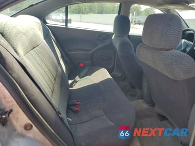 Zdjęcie 10 z 13 samochodu: 2004 PONTIAC GRAND AM SE VIN:1G2NE52F14C101191 - miniatura