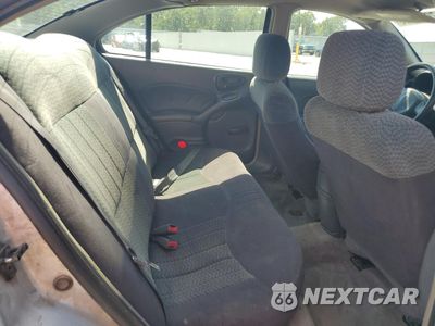 Zdjęcie 10 z 13 samochodu: 2004 PONTIAC GRAND AM SE VIN:1G2NE52F14C101191 - miniatura