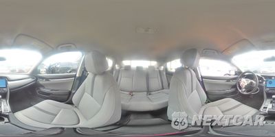Zdjęcie 14 z 15 samochodu: 2018 HONDA CIVIC LX VIN:2HGFC2F54JH574129 - miniatura