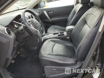 Zdjęcie 7 z 15 samochodu: 2013 NISSAN ROGUE S VIN:JN8AS5MV0DW104254 - miniatura