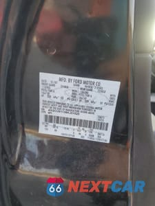 Zdjęcie 13 z 13 samochodu: 2008 MERCURY MARINER VIN:4M2CU91138KJ01525 - miniatura