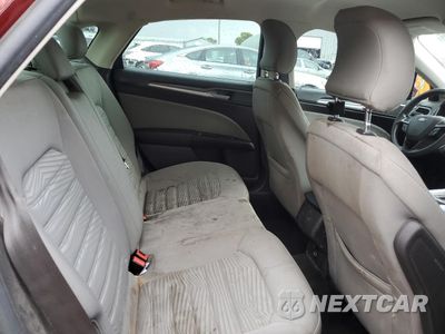 Zdjęcie 10 z 14 samochodu: 2016 FORD FUSION S VIN:3FA6P0G78GR303830 - miniatura