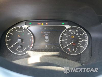 Zdjęcie 9 z 12 samochodu: 2022 NISSAN ALTIMA SV VIN:1N4BL4DV2NN383226 - miniatura