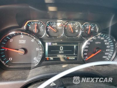 Zdjęcie 9 z 13 samochodu: 2014 CHEVROLET SILVERADO C1500 LT VIN:3GCPCREC2EG487668 - miniatura