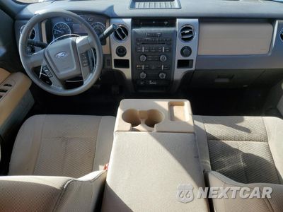 Zdjęcie 8 z 14 samochodu: 2011 FORD F150 SUPER CAB VIN:1FTEX1CM7BFB30895 - miniatura