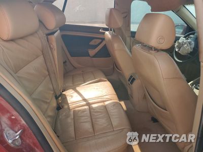 Zdjęcie 10 z 15 samochodu: 2006 VOLKSWAGEN JETTA 2.5L LEATHER VIN:3VWDF71K96M745941 - miniatura