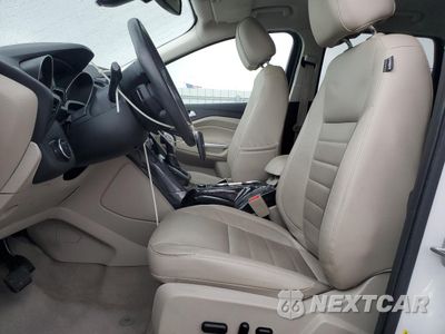 Zdjęcie 7 z 15 samochodu: 2014 FORD ESCAPE TITANIUM VIN:1FMCU0JX8EUD92024 - miniatura