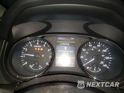Zdjęcie 9 z 13 samochodu: 2018 NISSAN ROGUE S VIN:KNMAT2MT8JP526474 - miniatura