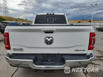 Zdjęcie 6 z 13 samochodu: 2019 RAM 2500 LONGHORN VIN:3C6UR5PL8KG517041 - miniatura