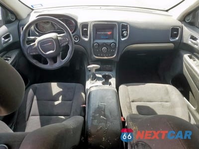 Zdjęcie 8 z 13 samochodu: 2018 DODGE DURANGO SXT VIN:1C4RDHAG4JC383754 - miniatura