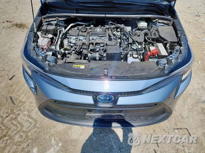 Zdjęcie 11 z 13 samochodu: 2025 TOYOTA COROLLA LE VIN:JTDBCMFE2S3086018 - miniatura