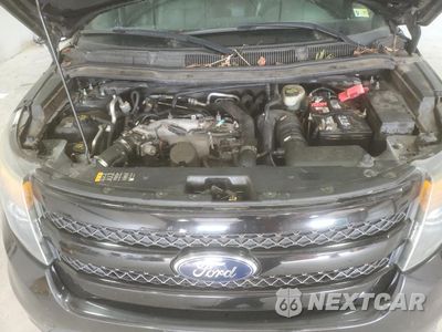 Zdjęcie 12 z 13 samochodu: 2013 FORD EXPLORER SPORT VIN:1FM5K8GT7DGB82058 - miniatura