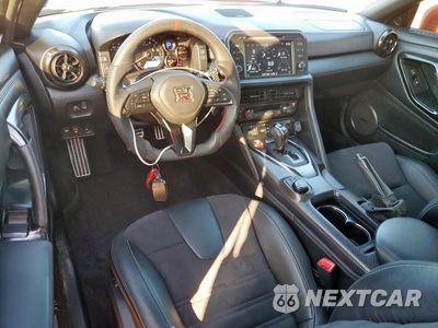 Zdjęcie 8 z 13 samochodu: 2017 NISSAN GT-R PREMIUM VIN:JN1AR5EF3HM820634 - miniatura