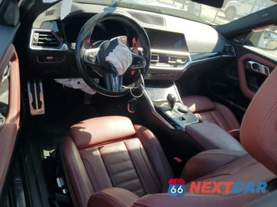 Zdjęcie 8 z 12 samochodu: 2022 BMW M240XI VIN:3MW53CM09N8C75580 - miniatura