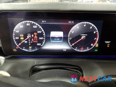 Zdjęcie 9 z 12 samochodu: 2019 MERCEDES-BENZ S 560 VIN:WDDXK8DB6KA035745 - miniatura