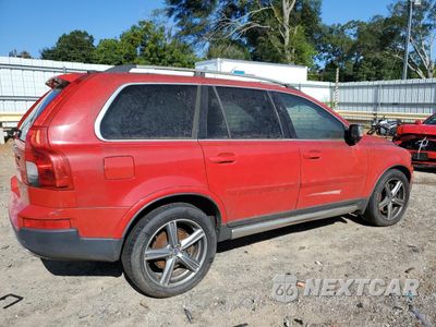 Trzecie zdjęcie samochodu z tyłu: 2009 VOLVO XC90 VIN:YV4CF982X91510107 - miniatura