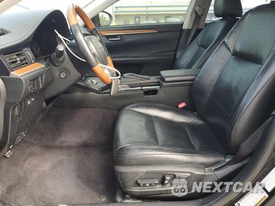 Zdjęcie 7 z 13 samochodu: 2013 LEXUS ES 300H VIN:JTHBW1GG3D2026858 - miniatura