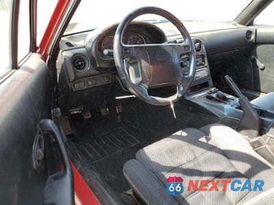 Zdjęcie 8 z 14 samochodu: 1990 MAZDA MX-5 MIATA VIN:JM1NA3519L0105453 - miniatura