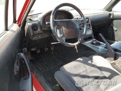 Zdjęcie 8 z 14 samochodu: 1990 MAZDA MX-5 MIATA VIN:JM1NA3519L0105453 - miniatura