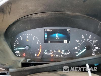 Zdjęcie 9 z 14 samochodu: 2022 FORD ESCAPE SEL VIN:1FMCU9H99NUA25032 - miniatura
