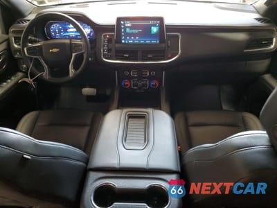 Zdjęcie 8 z 14 samochodu: 2024 CHEVROLET TAHOE K1500 LT VIN:1GNSKNKD9RR242561 - miniatura