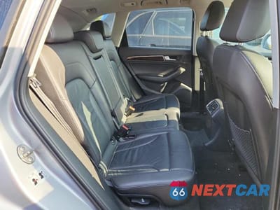 Zdjęcie 11 z 13 samochodu: 2015 AUDI Q5 PREMIUM VIN:WA1CFAFP5FA114658 - miniatura