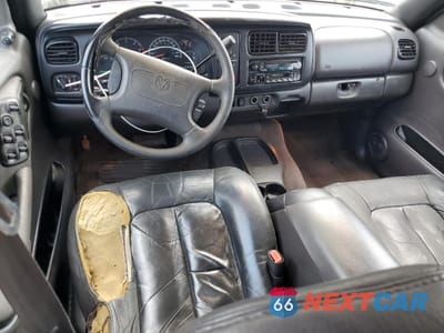 Zdjęcie 8 z 14 samochodu: 1999 DODGE DURANGO VIN:1B4HR28Y3XF589905 - miniatura
