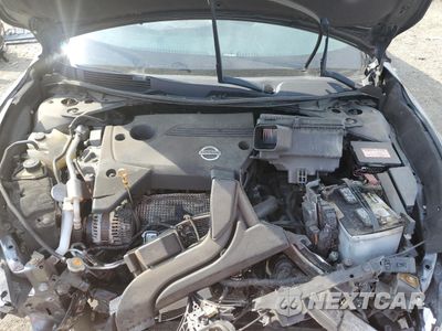 Zdjęcie 11 z 13 samochodu: 2015 NISSAN ALTIMA 2.5 VIN:1N4AL3AP7FC194600 - miniatura
