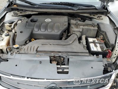 Zdjęcie 11 z 14 samochodu: 2011 NISSAN ALTIMA BASE VIN:1N4AL2AP0BC163449 - miniatura