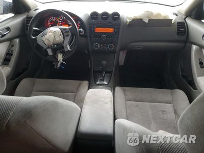Zdjęcie 8 z 13 samochodu: 2008 NISSAN ALTIMA 2.5 VIN:1N4AL21E18N560518 - miniatura