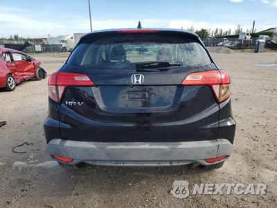 Zdjęcie 6 z 15 samochodu: 2017 HONDA HR-V LX VIN:3CZRU5H30HG703865 - miniatura