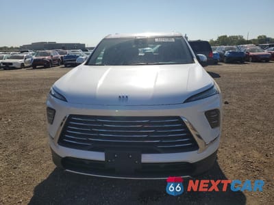 Piąte zdjęcie samochodu w środku: 2025 BUICK ENCLAVE PREFERRED VIN:5GAEVARS3SJ112128 - miniatura