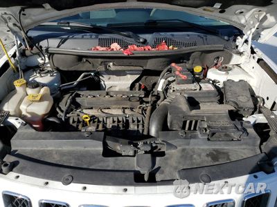 Zdjęcie 11 z 12 samochodu: 2016 JEEP COMPASS SPORT VIN:1C4NJCBA9GD753622 - miniatura
