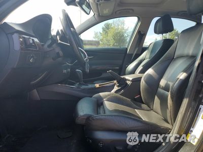 Zdjęcie 7 z 12 samochodu: 2011 BMW 328 I VIN:WBAPH7C58BE461067 - miniatura